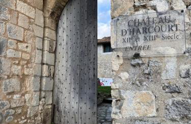 Le calme au coeur de Chauvigny - Foto 26