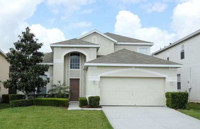 Ov2597 - Windsor Hills Resort - 6 Bed 3.5 Baths Villa - Foto 21