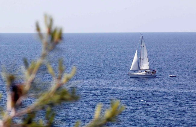 Ferienhaus mit Klimaanlage - Foto 22