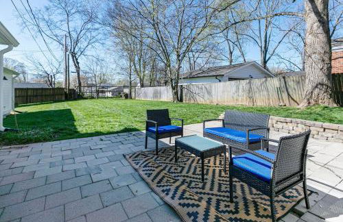 King Suite Highland House of Historic Franklin - Foto 23