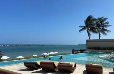 APTO Beira-Mar | Confortável | Barra Bali | Destino BSM 327 - Foto 54