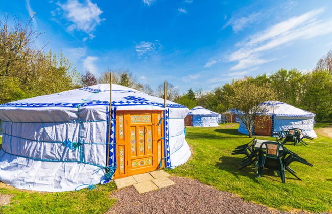 La Ferme des Épis - Foto 45