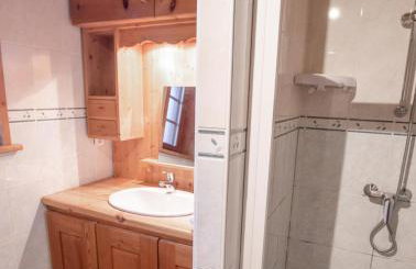 Chalet Les Liouès - Foto 17