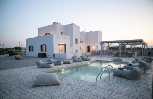 Olives Rocks Naxian Villas, by NaxosVibe - Foto 24