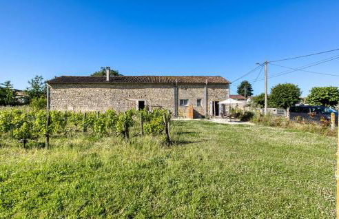 Holiday Gite On A Vineyard - Foto 1