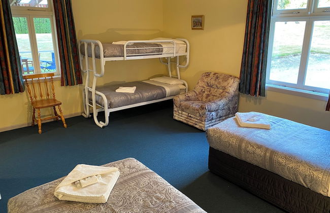 Willowbrook Country Apartments - Foto 20