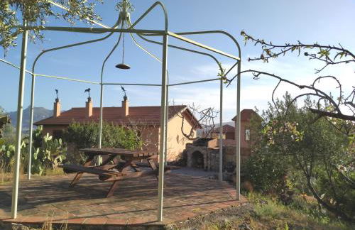 Villa Paladino Solunto - Foto 29