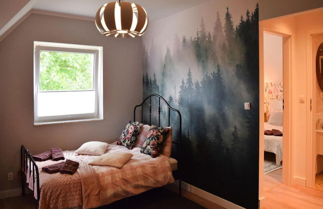 Holiday Home in Kashubia With Pool & Sauna - Foto 6