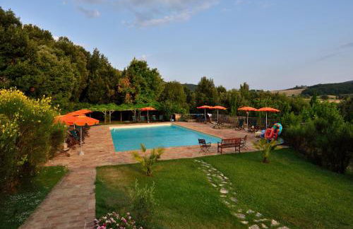 Le Mascie Country House - Foto 74