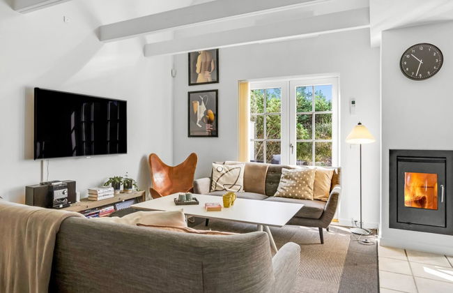 "Ingmarie" - 1km from the sea - Photo 24