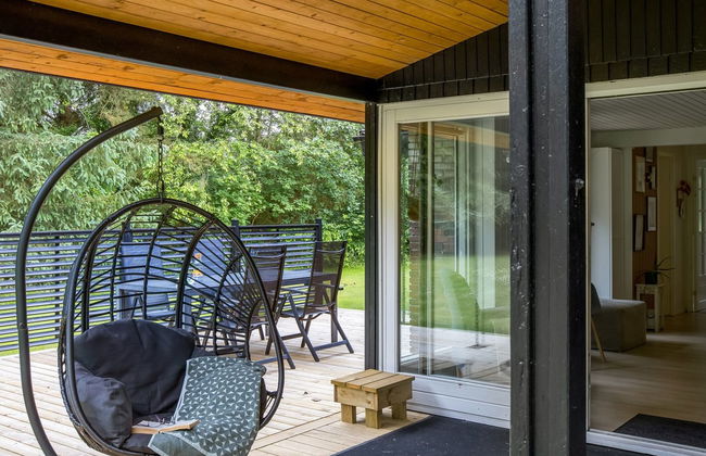 "Gudrid" - 250m to the fjord - Foto 6