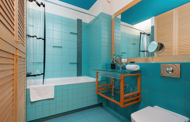 Apartment Banderii Warsaw by Renters - Photo 20