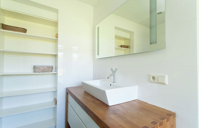 Luxurious Mansion in Callantsoog With Sauna - Photo 18