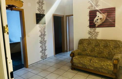 Kastner Monteurwohnung 2 - Foto 2