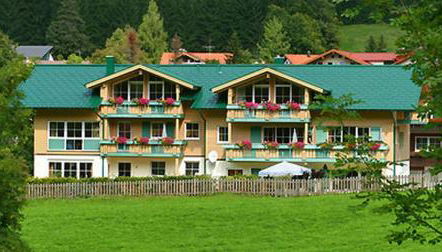 Feriendomizil Panorama - Foto 2