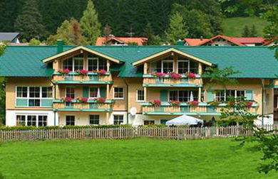 Feriendomizil Panorama - Foto 2