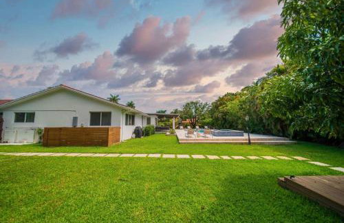 Luxury 7BR Villa Vizcaya Pool Sauna Gym Golf - Foto 55