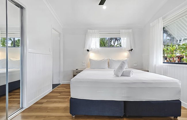 Cairns Coconut Holiday Resort - Foto 39