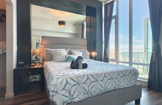 Monki-Di Executive Suites - Alura - Photo 11