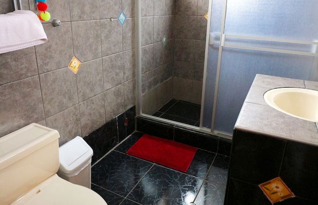 PRIVATE APART WITH A COZY TERRACE - Foto 19