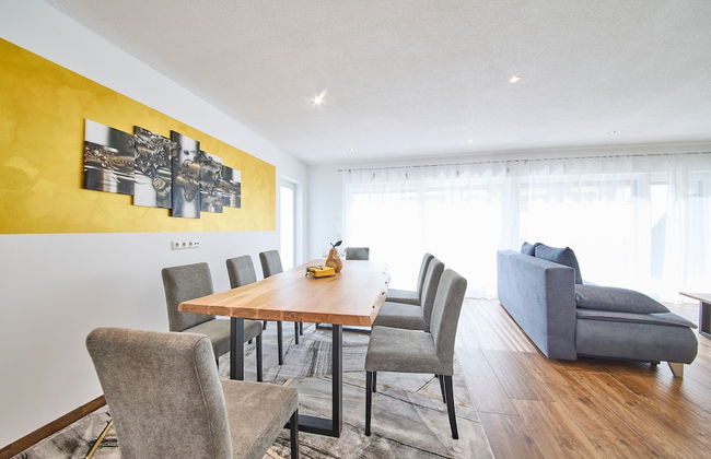 Appartementhaus Goldnugget - Foto 55