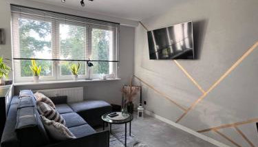 Apartament Wodna - Foto 4