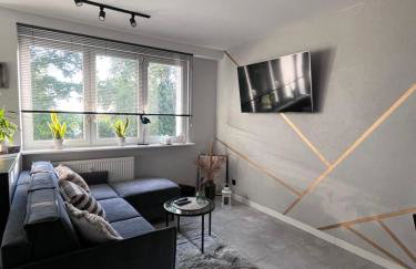 Apartament Wodna - Foto 4