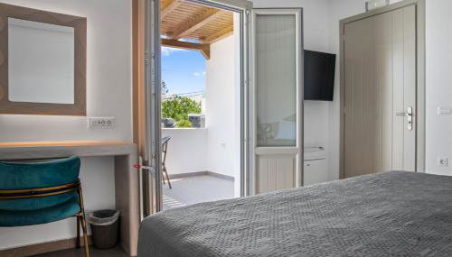 Mountain and Sea Suites - Foto 3