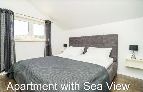 Apartments Budman - Foto 41