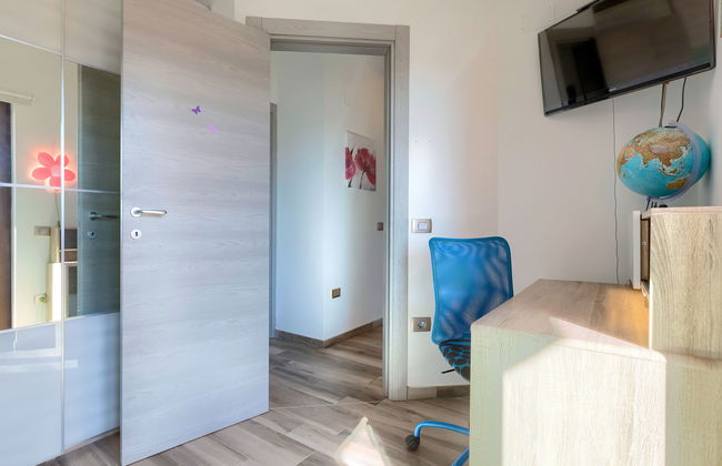 Villa Amaii - Foto 38