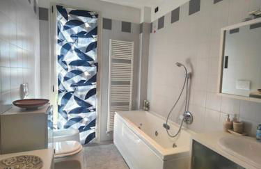 GLAMOUR HOUSE, Comoda a tutti i servizi - Photo 23