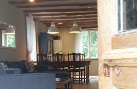 Sharecroppers Cottage with Swimming Pool - Foto 17