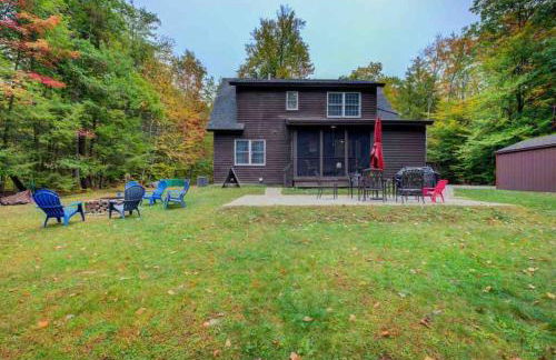 Amazing Acorn - Foto 29