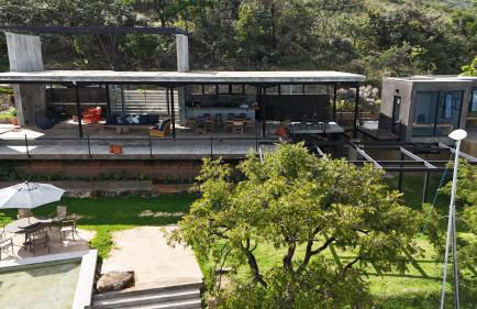 Alta Canastra - Foto 22