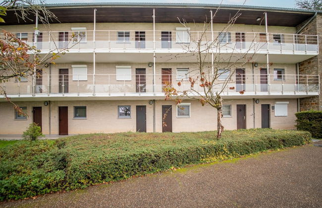 Apartment in Durbuy With Balcony - Foto 23