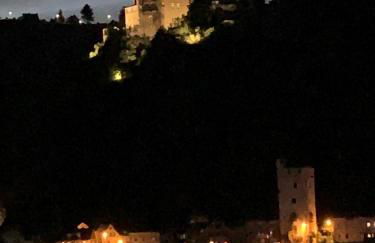 Ferienwohnung "drei Burgen Blick" - Foto 19