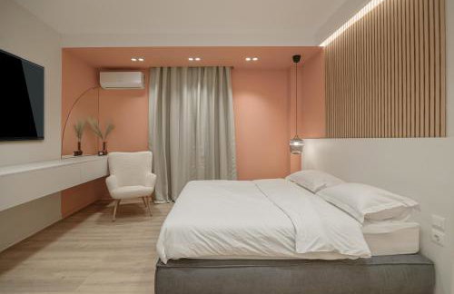 No125 - City Centre Room Apartment - Foto 8