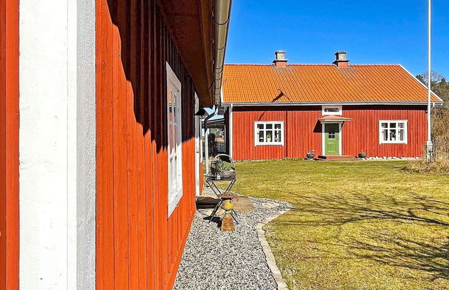 4 Person Holiday Home in Mariestad-by Traum - Photo 24