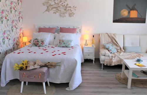 Apartamentos Oncemolinos con desayuno - Foto 25