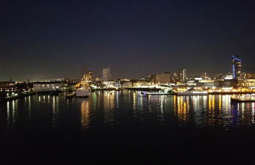 Portsmouth House near Centre 3 Bedrooms - Foto 4