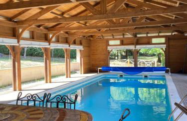 St Amour - Maison en Dordogne avec piscine - Foto 3