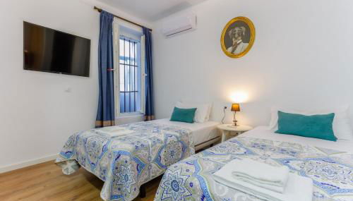 TACITA Family Home by Cadiz4Rentals - Foto 4, Other