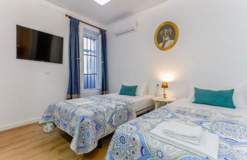 TACITA Family Home by Cadiz4Rentals - Foto 4