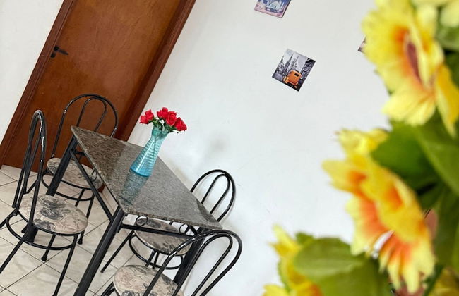 Pé na Areia Praia do Caiçara IV - Foto 10