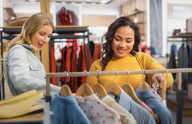 Private Einkaufstour von Hotels in Turin zum Torino Outlet Village - Foto 5