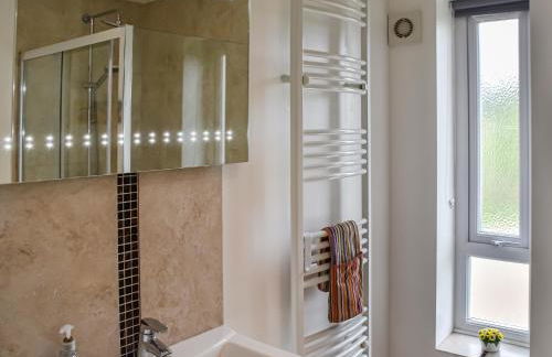 Cedar Lodge - Foto 8