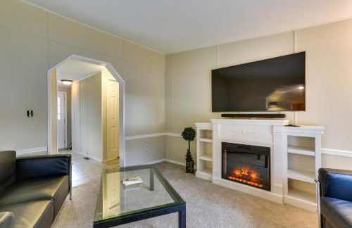 Kayaks, Electric Bicycles Greentown Hideaway! - Foto 9