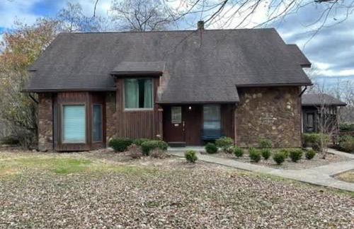 Luxury Cabin #21 With Hot Tub and Jacuzzi on Patoka Lake in Southern Indiana - Foto 3