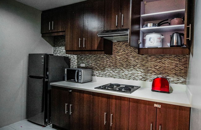 Luxury Condo 904 at The Padgett Place - Foto 38