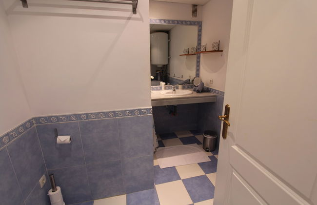 Airy Mijas Riviera Retreat - Photo 23